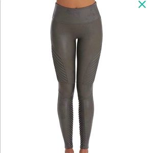 Spanx leggings